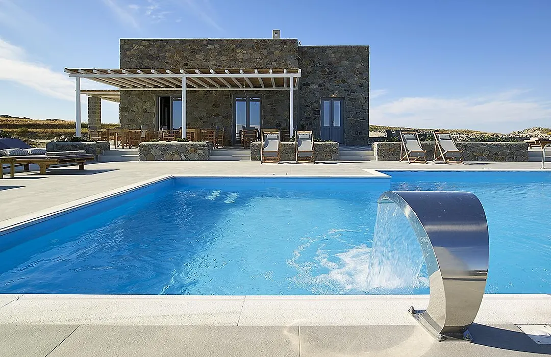Lithos Luxury Rooms (Adults Only)-1