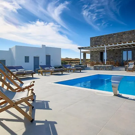 Lithos Luxury Rooms (Adults Only)-2